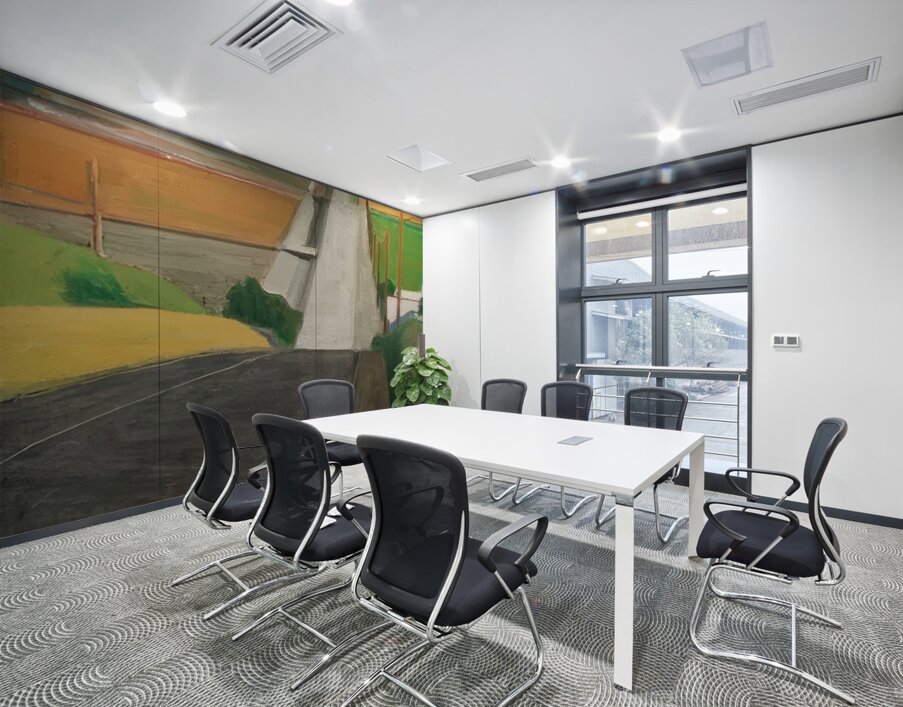 Richard Diebenkorn 15 Wall Printing