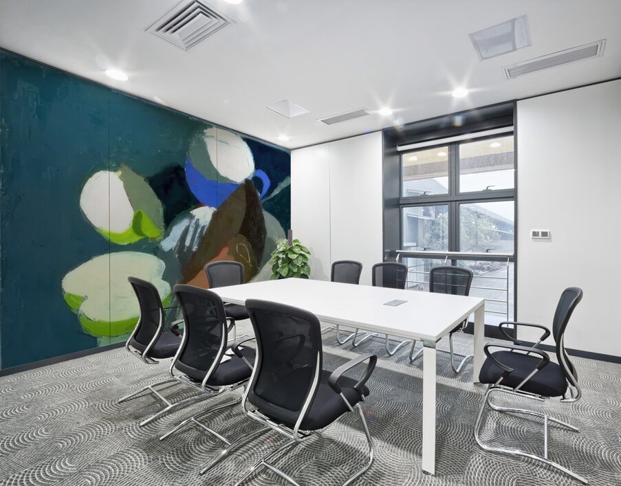 Richard Diebenkorn 18 Wall Printing