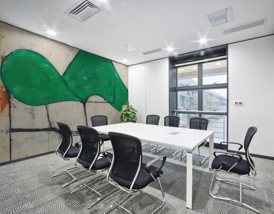 Richard Diebenkorn 31 Wall Printing