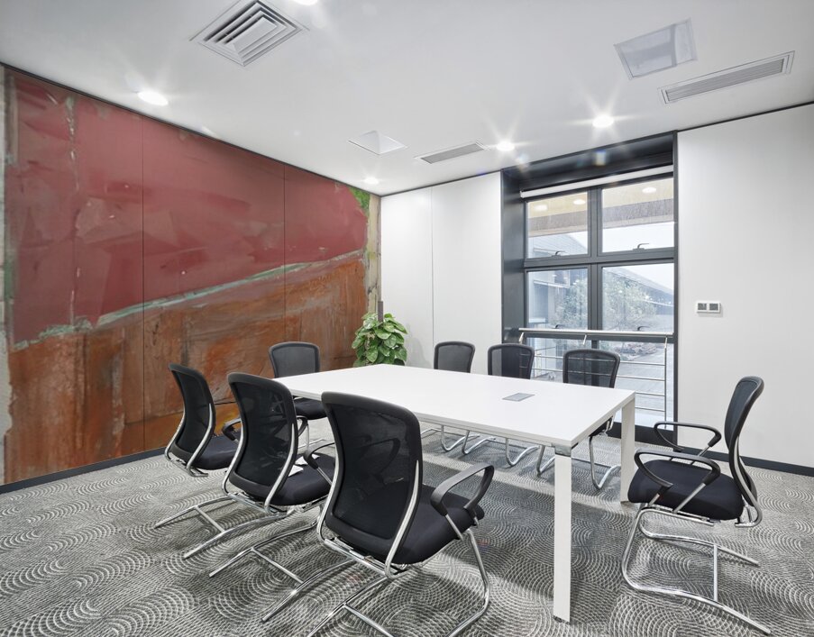 Richard Diebenkorn 35 Wall Printing