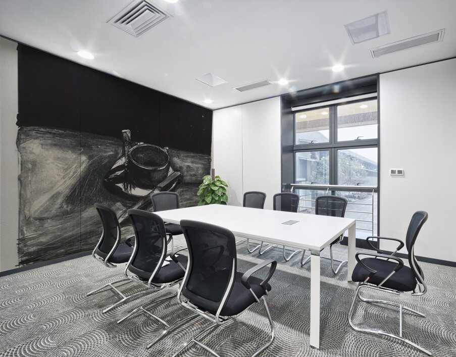 Richard Diebenkorn 38 Wall Printing