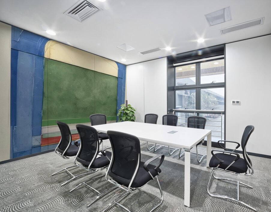 Richard Diebenkorn 40 Wall Printing