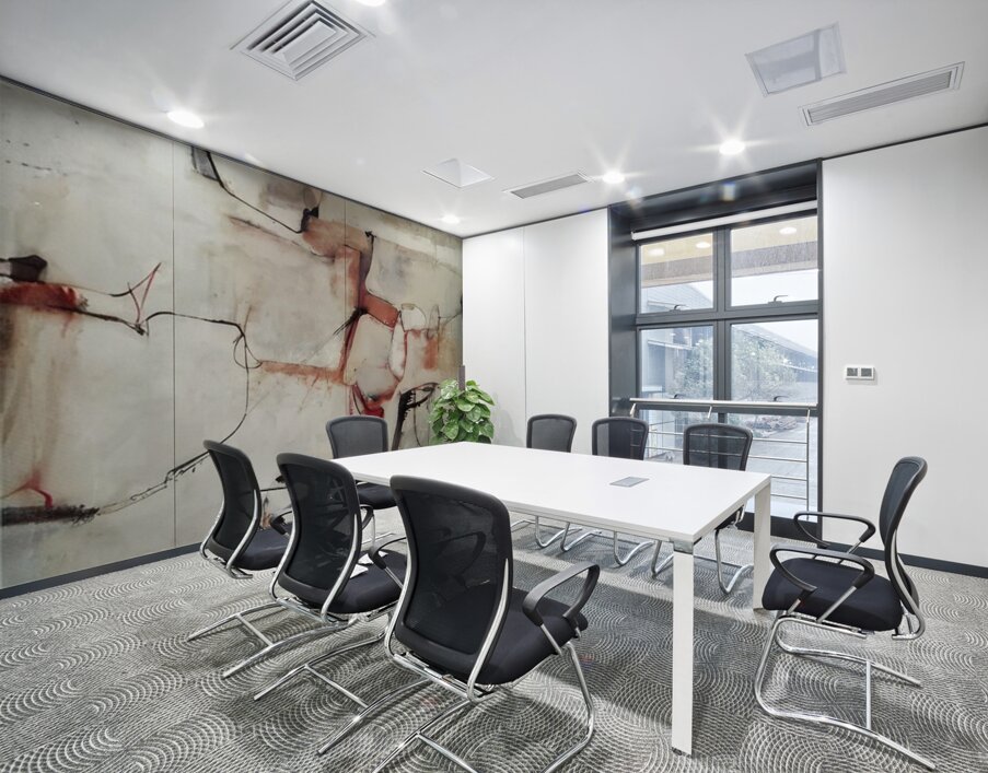 Richard Diebenkorn 15 Wall Printing