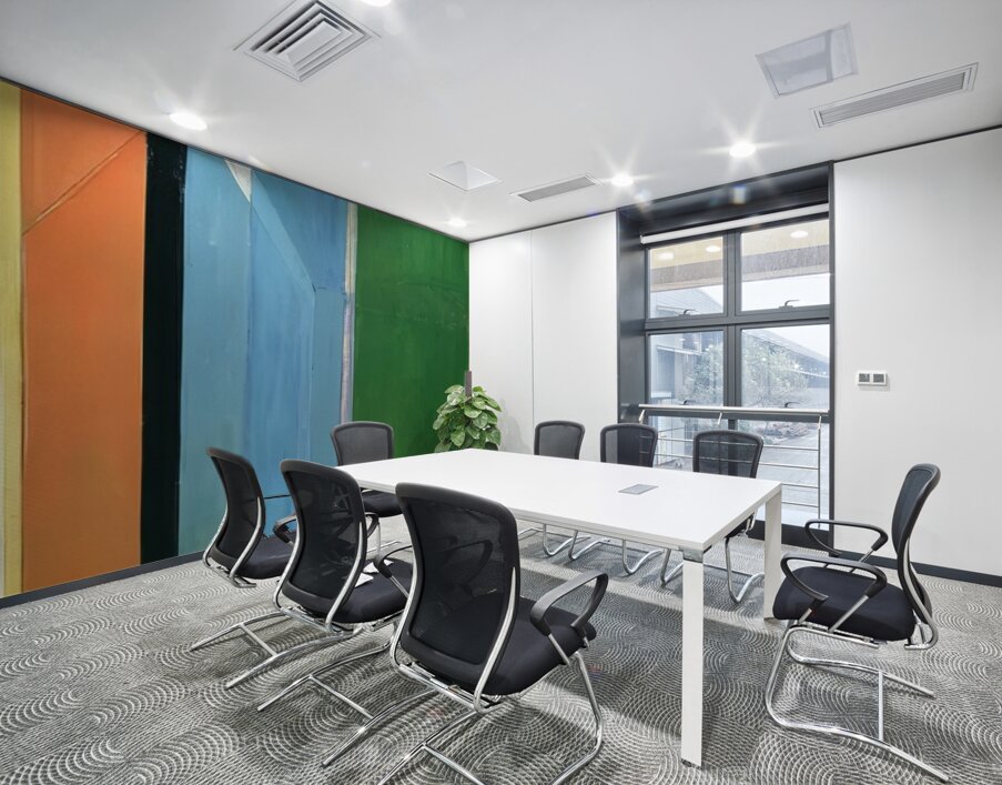 Richard Diebenkorn 20 Wall Printing