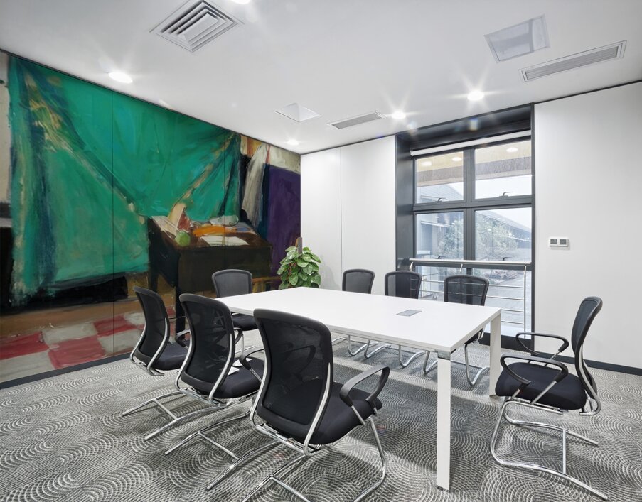 Richard Diebenkorn 22 Wall Printing