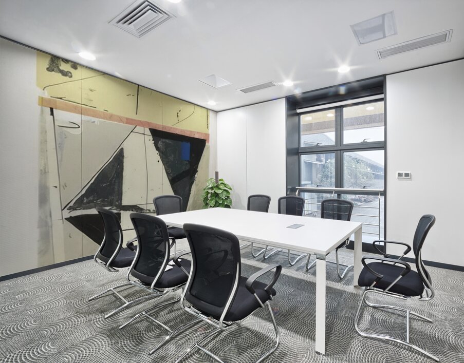 Richard Diebenkorn 25 Wall Printing