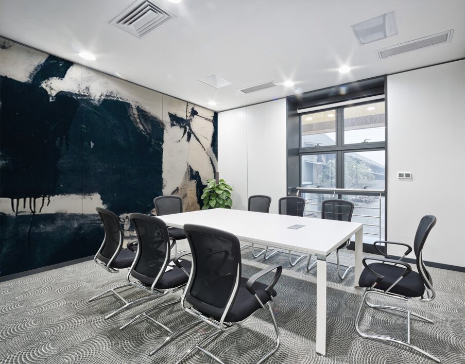 Richard Diebenkorn 28 Wall Printing