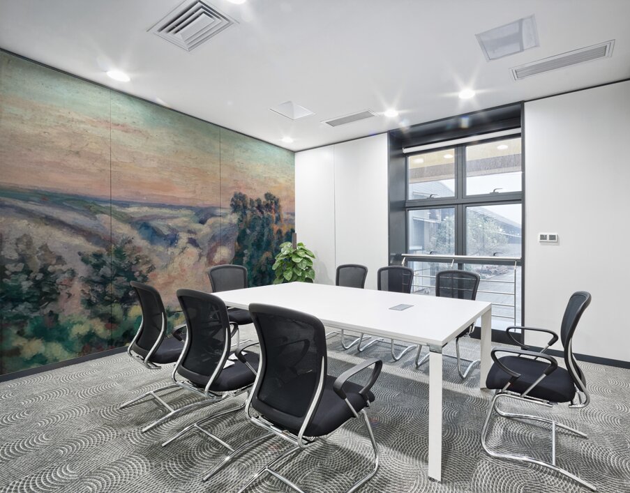 Armand Guillaumin 44 Wall Printing