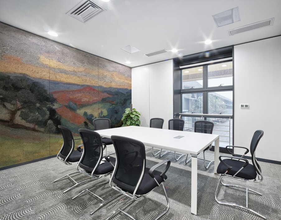 Armand Guillaumin 27 Wall Printing