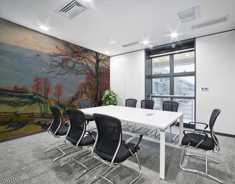 Armand Guillaumin 31 Wall Printing