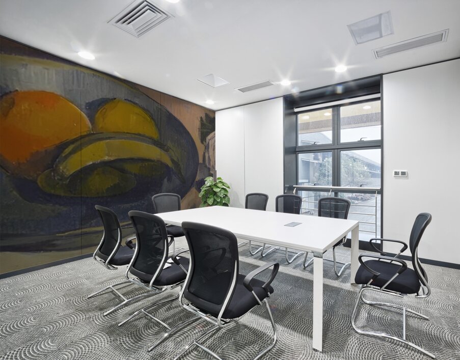 Emile Bernard 6 Wall Printing