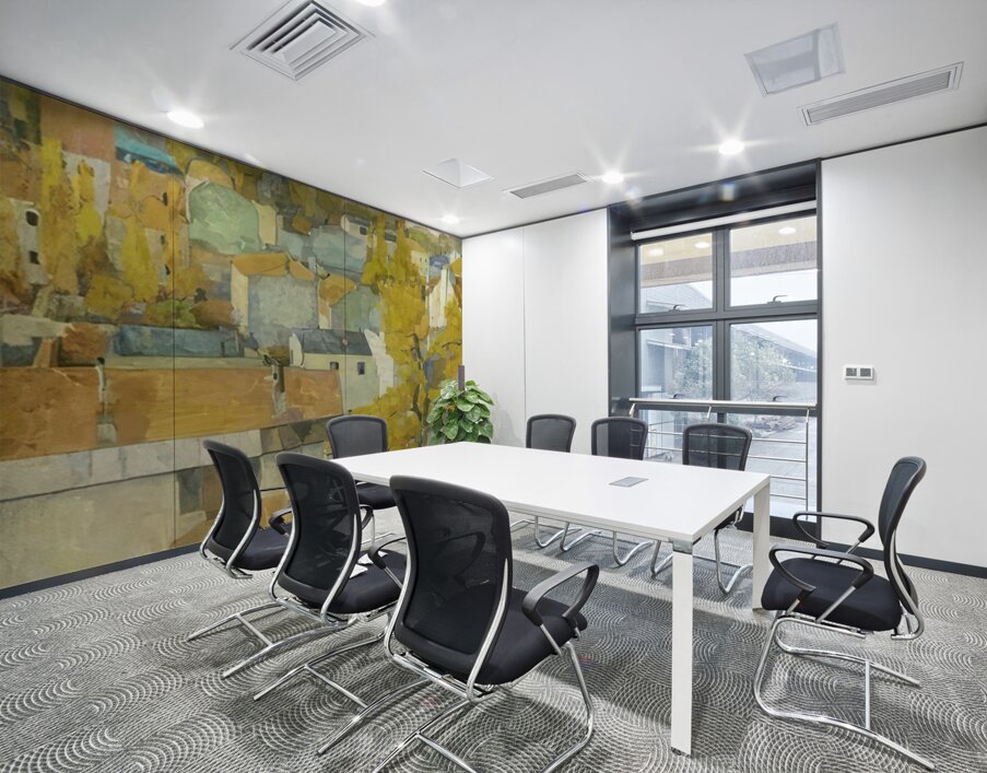 Emile Bernard 7 Wall Printing