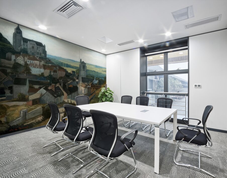 Emile Bernard 14 Wall Printing