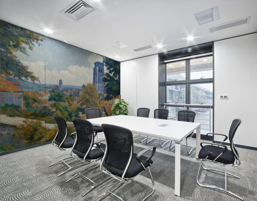 Emile Bernard 16 Wall Printing