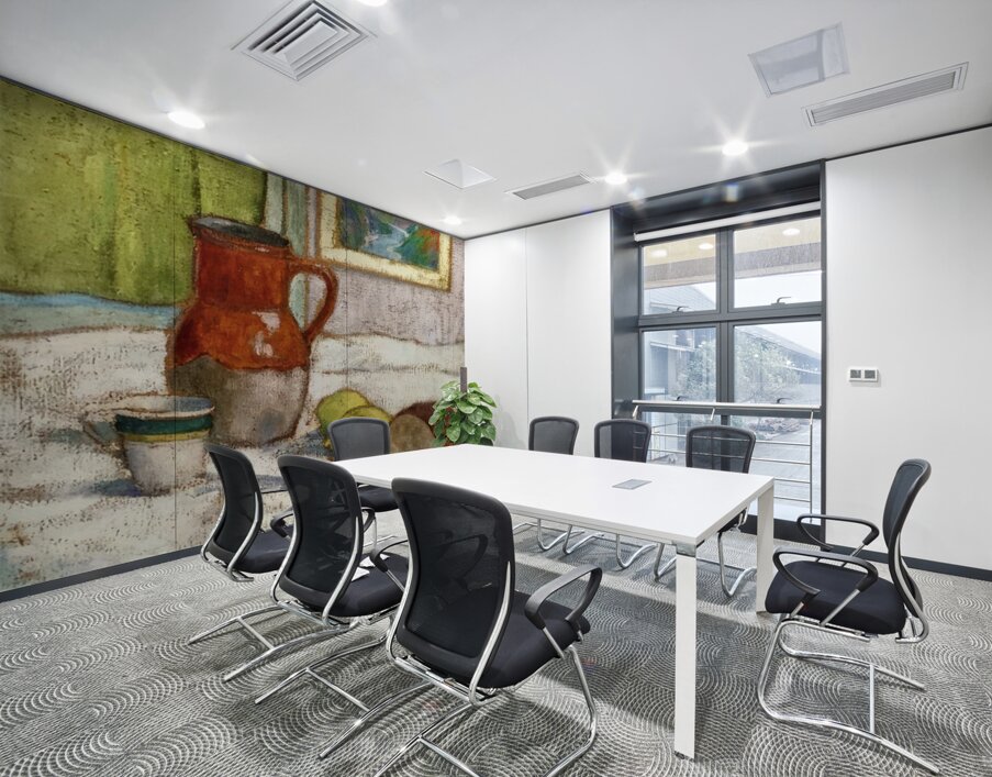 Emile Bernard 20 Wall Printing