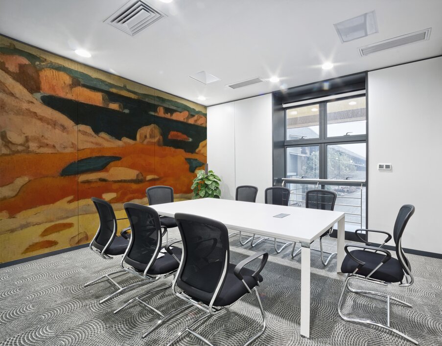 Emile Bernard 27 Wall Printing