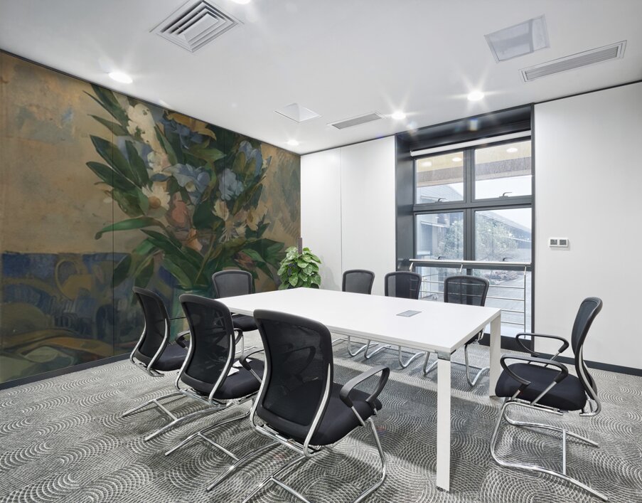 Emile Bernard 29 Wall Printing