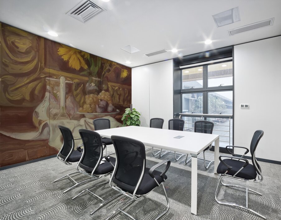 Emile Bernard 35 Wall Printing