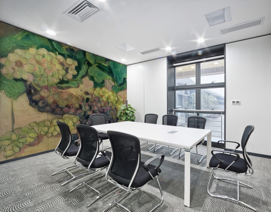 Emile Bernard 36 Wall Printing