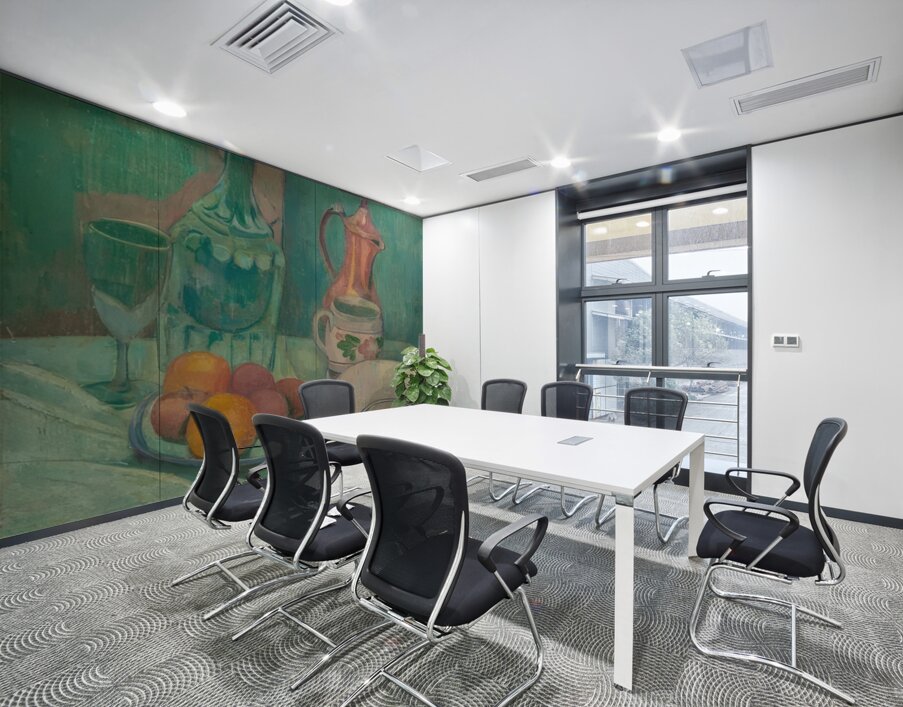 Emile Bernard 38 Wall Printing