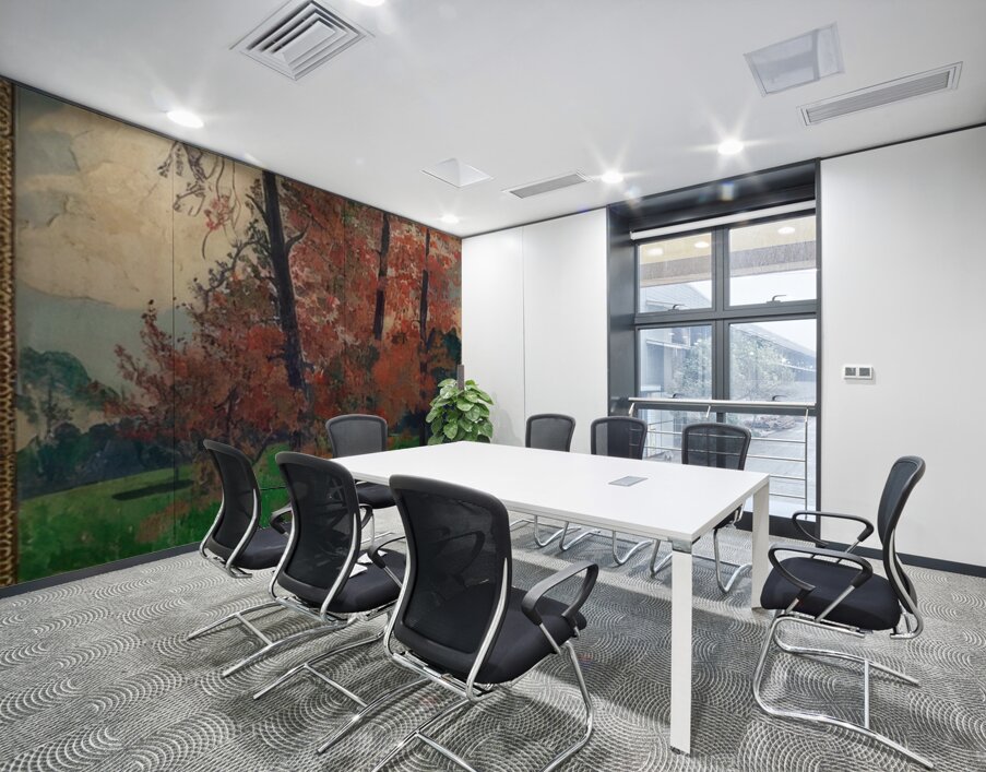 Emile Bernard 42 Wall Printing