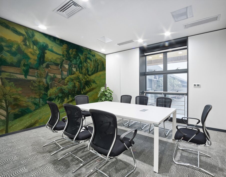 Emile Bernard 48 Wall Printing