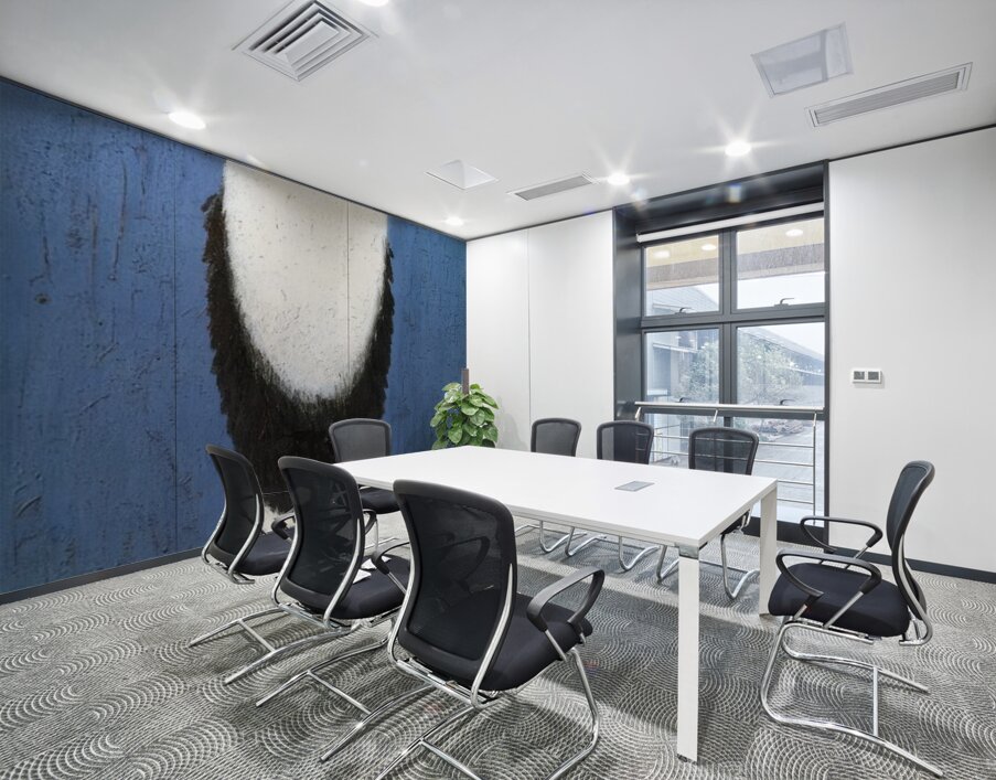 Kazimir Malevich 17 Wall Printing