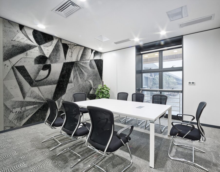 Kazimir Malevich 24 Wall Printing