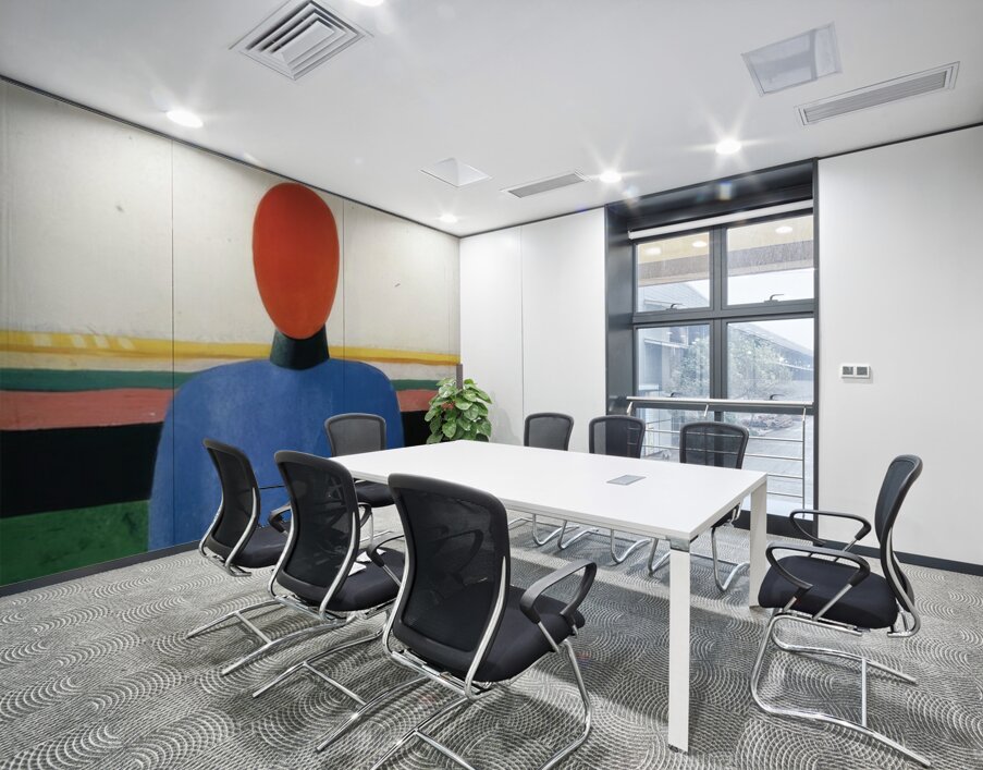 Kazimir Malevich 27 Wall Printing