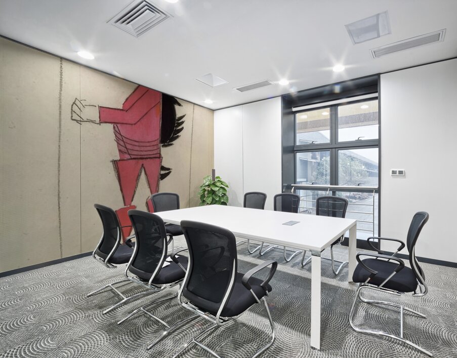 Kazimir Malevich 28 Wall Printing