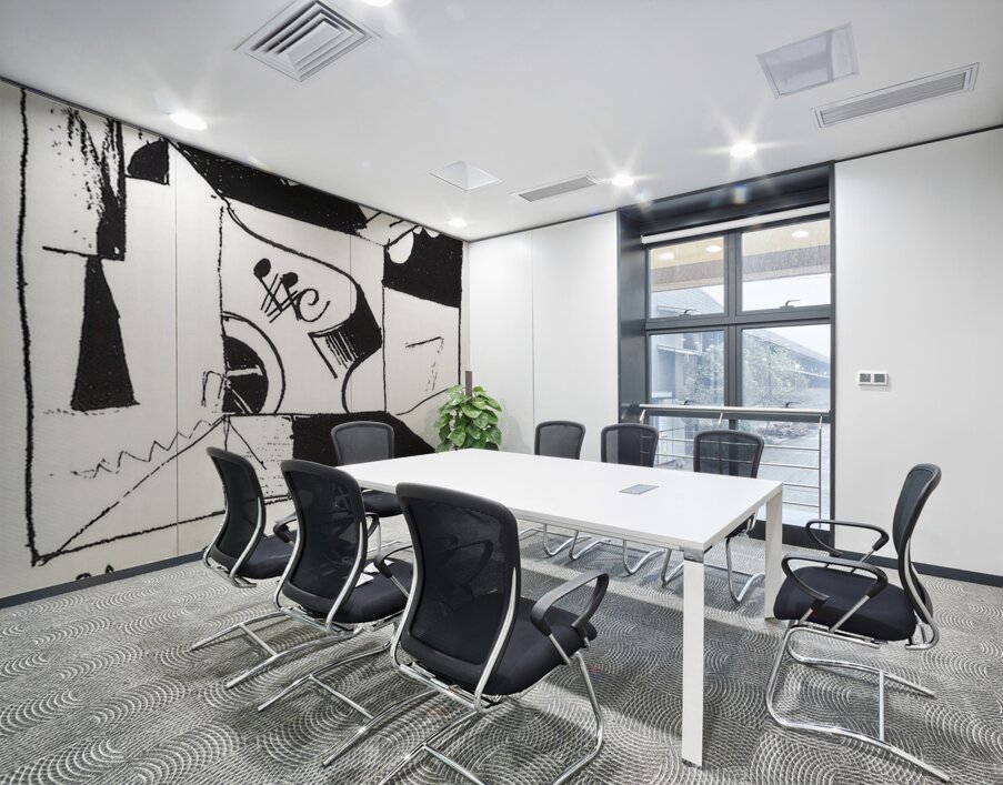 Kazimir Malevich 35 Wall Printing