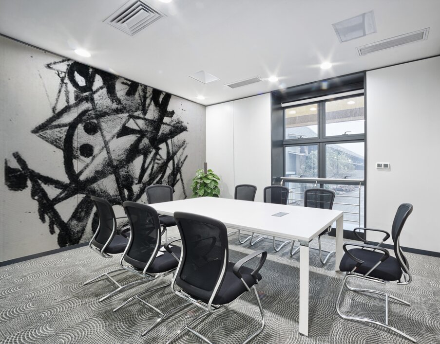 Kazimir Malevich 41 Wall Printing