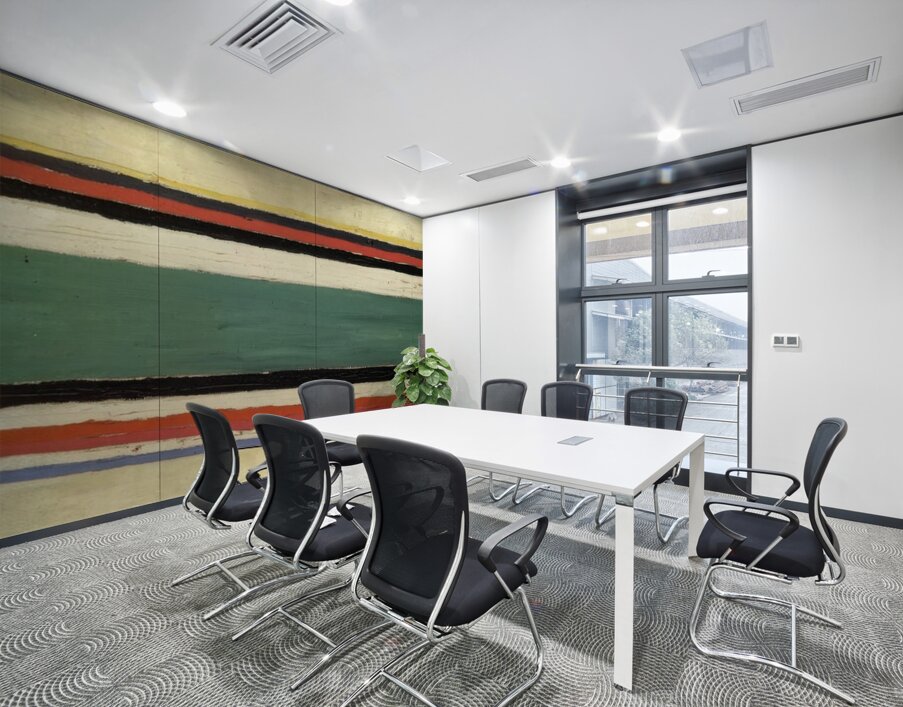 Kazimir Malevich 53 Wall Printing