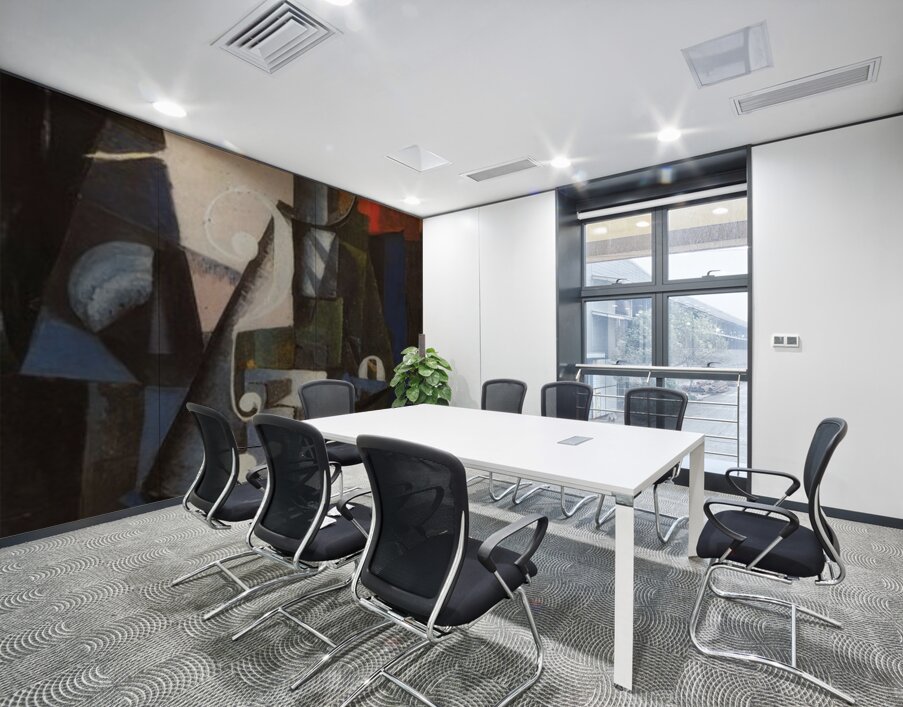 Kazimir Malevich 62 Wall Printing