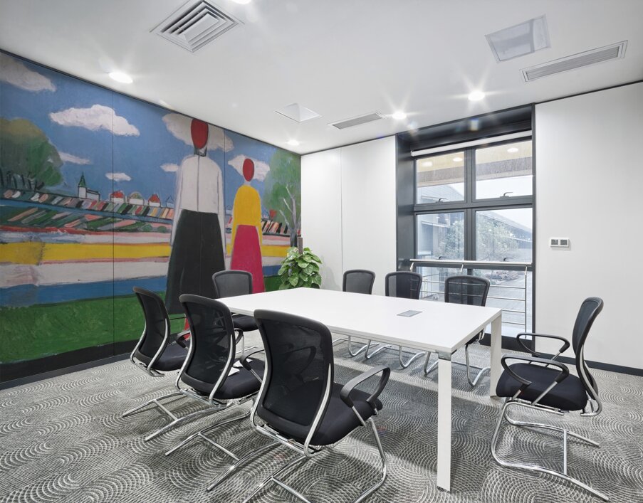 Kazimir Malevich 2 Wall Printing