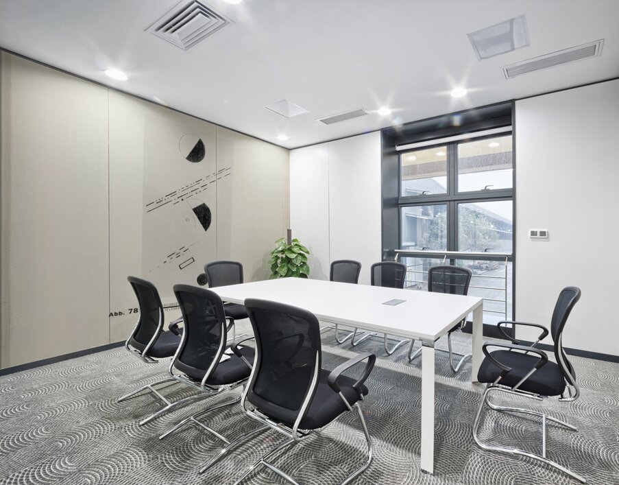 Kazimir Malevich 6 Wall Printing