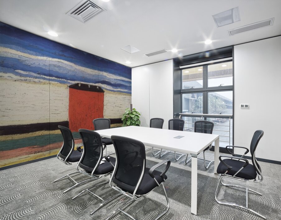 Kazimir Malevich 31 Wall Printing