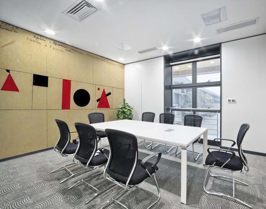 Kazimir Malevich 36 Wall Printing