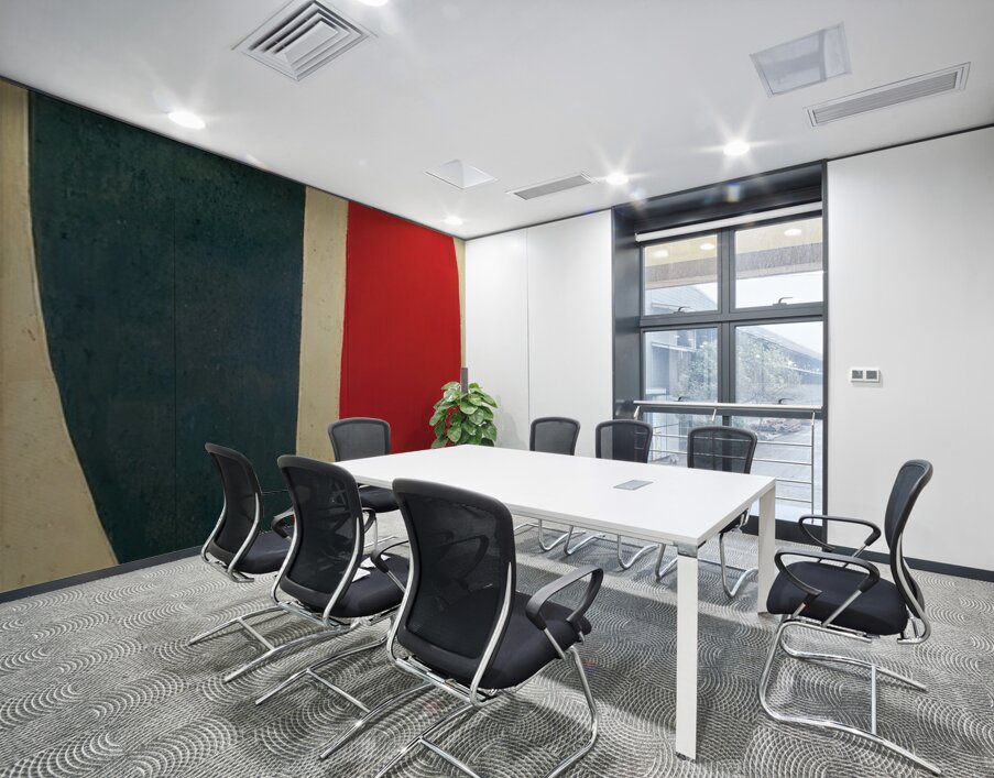 Serge Poliakoff 62 Wall Printing