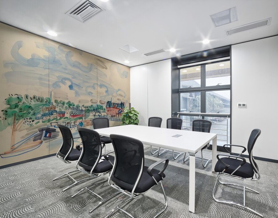 Raoul Dufy 8 Wall Printing