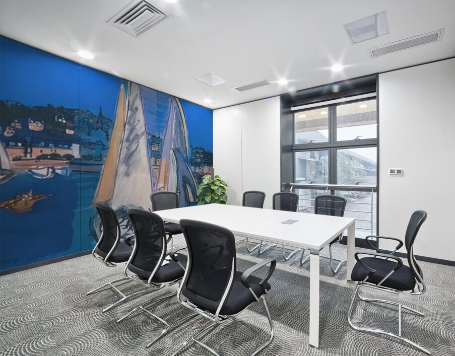 Raoul Dufy 10 Wall Printing