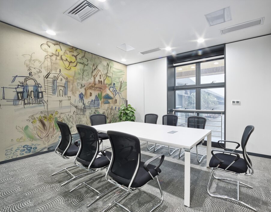 Raoul Dufy 18 Wall Printing