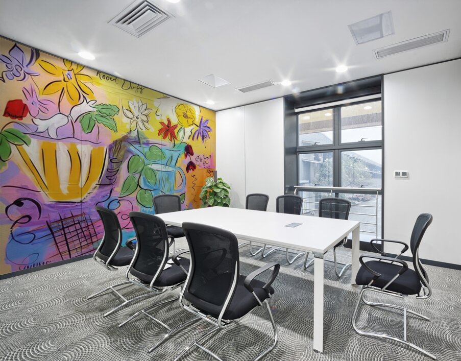 Raoul Dufy 22 Wall Printing