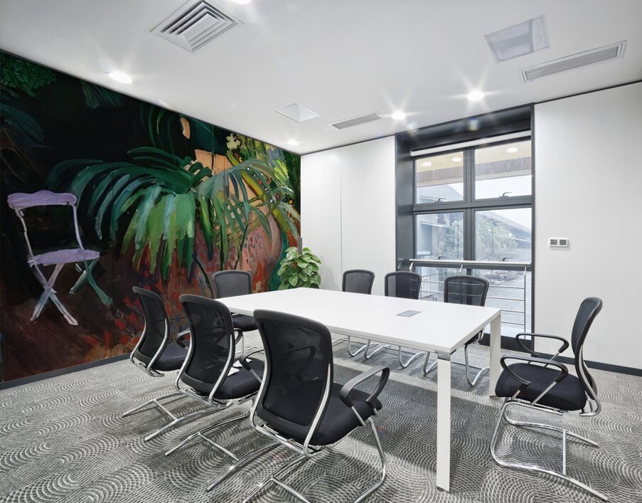 Raoul Dufy 27 Wall Printing