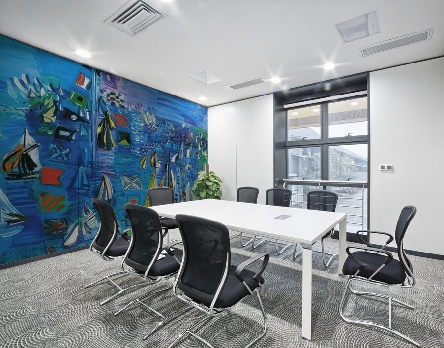 Raoul Dufy 45 Wall Printing