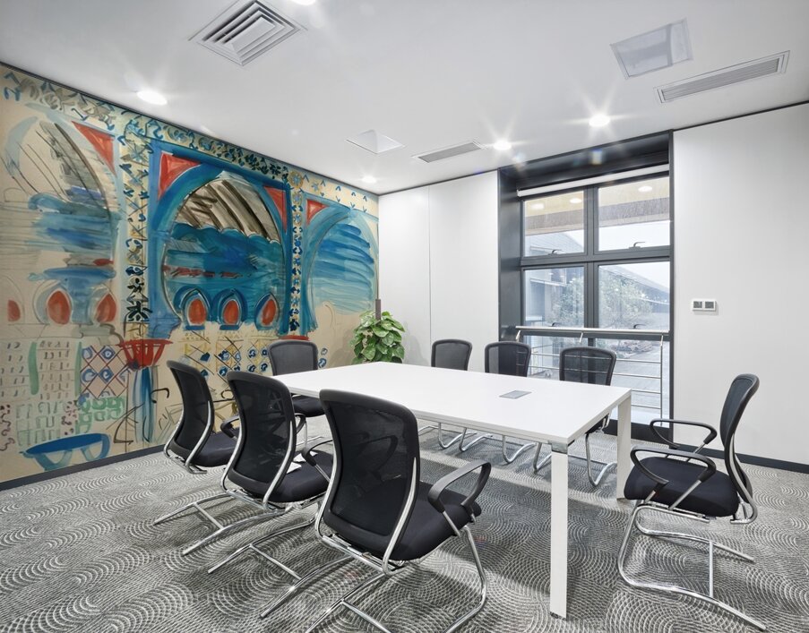 Raoul Dufy 47 Wall Printing