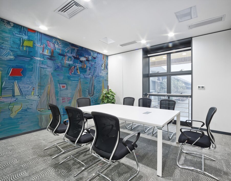 Raoul Dufy 51 Wall Printing