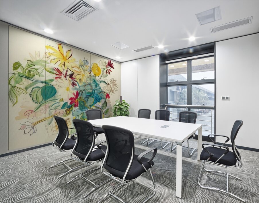 Raoul Dufy 56 Wall Printing