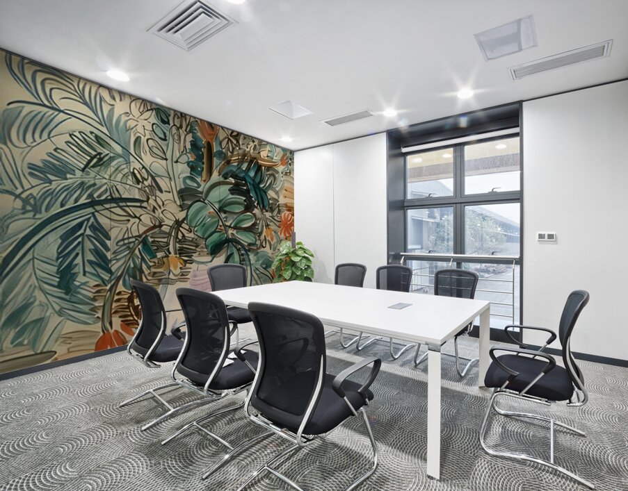 Raoul Dufy 57 Wall Printing