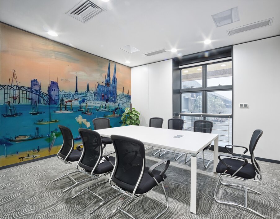 Raoul Dufy 58 Wall Printing